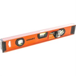 Алюминиевый строительный уровень Gigant SL400 - фото 15737640