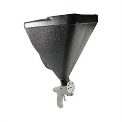 Текстурный пистолет Garage LC-04 - фото 15738324