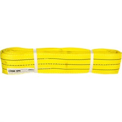 Текстильный петл строп СТРОП-ПРО СТП - фото 15741076