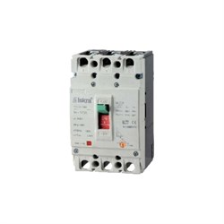 Автоматический выключатель iskra MOD1-3NL-80 - фото 15742111