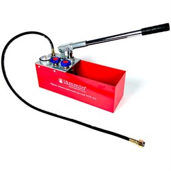 Ручной опрессовочный насос Lammin мтр-50 - фото 15742631