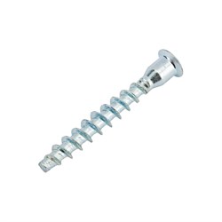 Шуруп стяжка Европартнер 6 1628 2 - фото 15743029