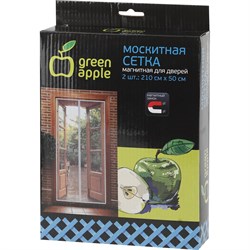 Магнитная сетка GREEN APPLE GBN007 - фото 15743866