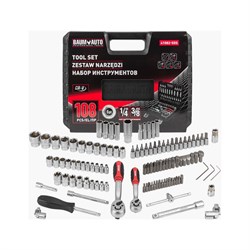 Набор инструментов BaumAuto BM-41082-5DS(57676) - фото 15744092