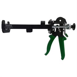 Пистолет для двухкомпонентных материалов Isoseal BCX-200 - фото 15744487