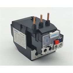 Тепловое реле ANDELI ADL09-015 - фото 15744940