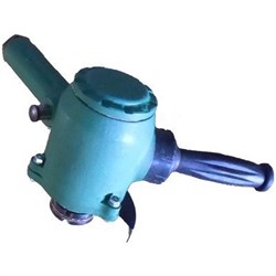 Торцевая вертикальная пневматическая шлифмашина JSD ПШМ-125Т - фото 15745421