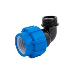 Отвод ПОЛИТЭК 50016112 - фото 15747761