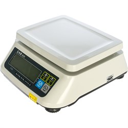 Весы CAS SWN-30C-DD - фото 15747973