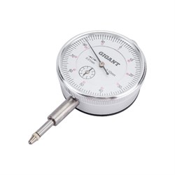 Индикатор часового типа Gigant GI-1 - фото 15748589