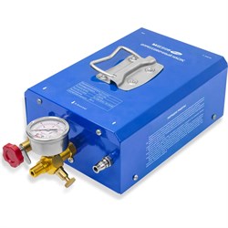 Электрический опрессовочный насос МЕГЕОН 98112 - фото 15748724