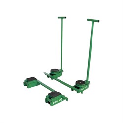 Транспортно-роликовый комплект EURO-LIFT SK-20 - фото 15749533