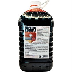 Водная морилка ARMOUR 4673729664462 - фото 15750104