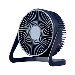 Настольный вентилятор ZDK FAN - фото 15750897