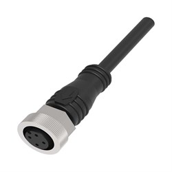 Соединитель к бесконтактному выключателю ТЕКО CS S19L-3-5 - фото 15751092