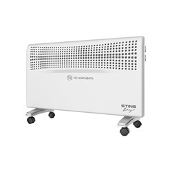 Конвекционный обогреватель STINGRAY ST-CH1020C - фото 15751491