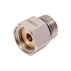 Клапан отсекающий для воздухоотводчика TEBO T-АБ.303.12.CN - фото 15751583