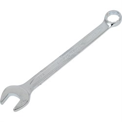 Дюймовый комбинированный ключ AmPro T40158 - фото 15753031