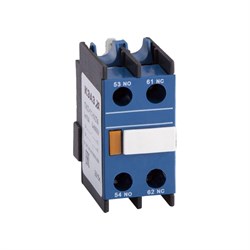 Приставка контактная КЭАЗ ПКЛ 11 УХЛ4 - фото 15753532