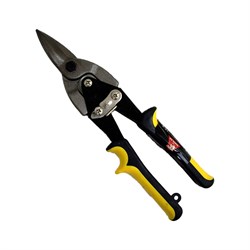 Прямые ножницы по металлу TOOLAS ЭКОНОМ - фото 15753618