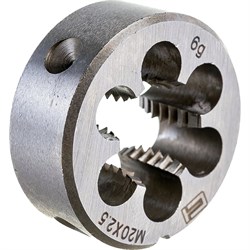 Плашка Сибртех 77058 - фото 15754135