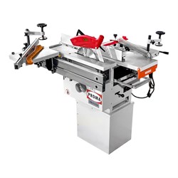 Комбинированный станок по дереву PromA CWM-210-5/220 - фото 15756357