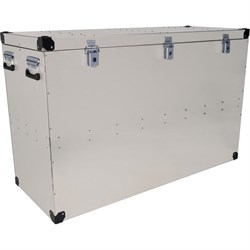 Алюминиевый ящик ОЛИМП 1214575 - фото 15756578