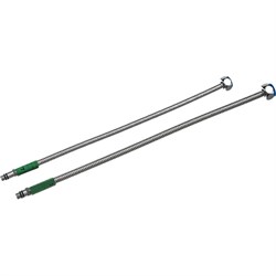 Подводка для смесителя Lavita HF-C400L - фото 15758019