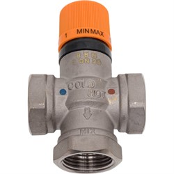 Термосмеситель FAR FA 3953 1 - фото 15758225