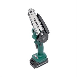 Цепная аккумуляторная пила Favourite OBS 21 - фото 15758554