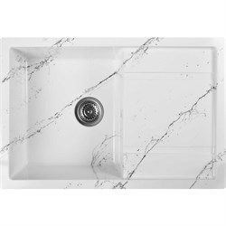 Мойка для кухни WISENT WB27-12/WGER013 - фото 15760360