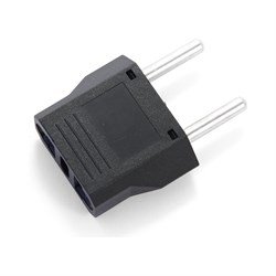 Переходник питания Gembird TPA-101 - фото 15761037