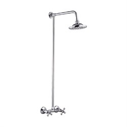 Душевая стойка Potato P3565 - фото 15761913