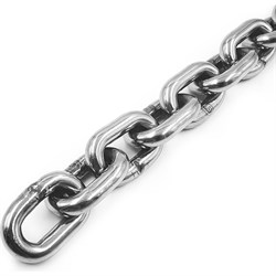 Цепь KREPFIELD 766А2ЦЕПЬ8ММ-5 - фото 15762512