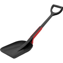 Автомобильная лопата для снега Fachmann 05.111 - фото 15763112