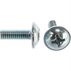 Винт КРЕП-КОМП KOMBI 6х16 DIN967 (430 шт.) - фото 15763182