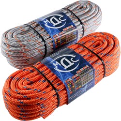 Полипропиленовый плетеный канат ТОРГОВО-ПРОИЗВОДСТВЕННАЯ КОМПАНИЯ МДС 7930050320595 - фото 15763401