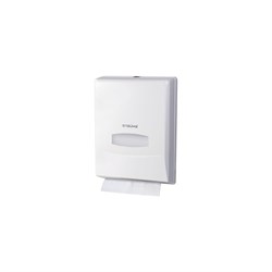 Диспенсер для полотенец LAIMA PROFESSIONAL Interfold - фото 15763502