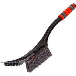 Щетка-сметка для снега STELS 55293 - фото 15763846