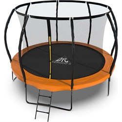 Батут DFC KENGOO - фото 15763952