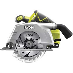 Дисковая пила Ryobi ONE+ R18CS-0 - фото 15764113