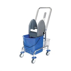 Одноведерная тележка ACG 1002372 - фото 15764834