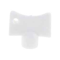 Ключ для ручного воздухоотводчика для крана Маевского MasterProf ИС.030127 - фото 15765209