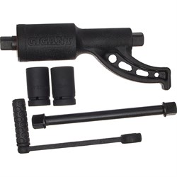 Ручной гайковерт Gigant TQM-1 - фото 15767546