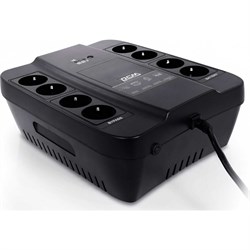 Ибп POWERCOM SPD-650N - фото 15767781