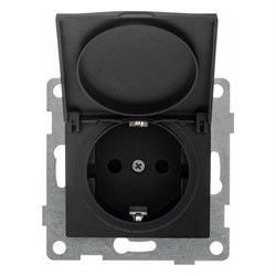 Розетка GUSI ELECTRIC Bravo - фото 15768078