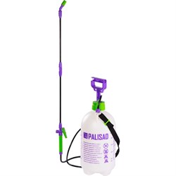 Ручной опрыскиватель PALISAD 64750 - фото 15768248