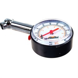 Автомобильный манометр Автостоп AB-50400 - фото 15769545