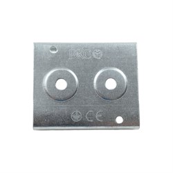 Соединительная накладка для крышки DKC CGC - фото 15769551