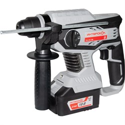 Аккумуляторный перфоратор ИНТЕРСКОЛ 579.4.1.70 - фото 15769842